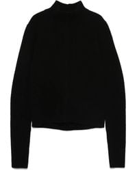 Rick Owens - Pull Headon Lupetto - Lyst