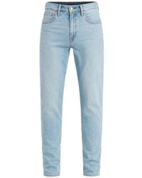 Levi's - 512 Slim Taper Jeans - Lyst