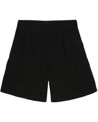 Carhartt - Short Cole À Poches Cargo - Lyst