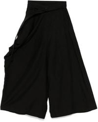 Y's Yohji Yamamoto - ジャンパーパンツ - Lyst