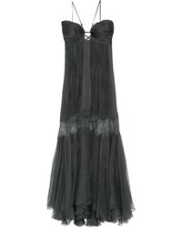 Maria Lucia Hohan - Jara Maxi Dress - Lyst