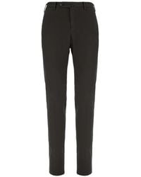 PT Torino - Slim-Fit Tailored Trousers - Lyst