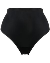Spanx - Full-coverage Shaping Thong - Lyst