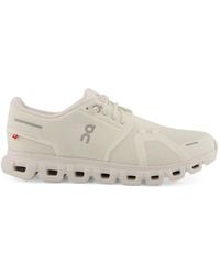 On Shoes - Baskets Cloud 5 - Lyst