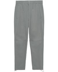 Jonathan Simkhai - Caruso Hose mit Tapered-Bein - Lyst