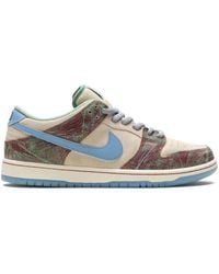 Nike - X Crenshaw Skate Club Sb Dunk Low Sneakers - Lyst