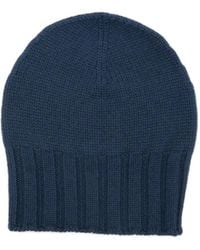Be You - Ribbed Beanie - Lyst
