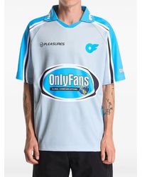 Pleasures - X Onlyfans Oftv T-Shirt - Lyst
