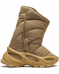 Yeezy - Yeezy Insulated Boots - Lyst