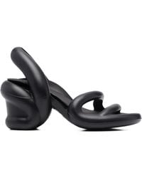 Camper - Kobarah Open-Toe Sandals - Lyst