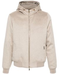 Moorer - Brigno-Bab Jacke - Lyst