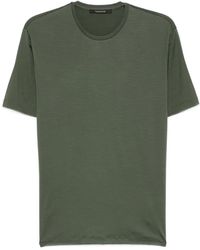 Montecore - Crew-Neck T-Shirt - Lyst