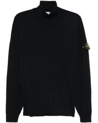 Stone Island - Sweater - Lyst