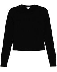 James Perse - クロップド ロングtシャツ - Lyst