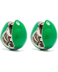 Coperni - Logo Earrings - Lyst