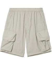 Izzue - Short À Poches Cargo - Lyst