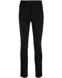 Moncler - Slim-Fit Trousers - Lyst