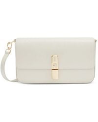 Furla - Small Iride Cross Body Bag - Lyst