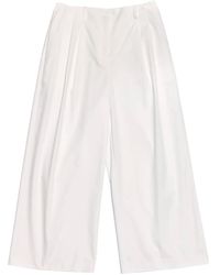 Bimba Y Lola - Broek Met Details - Lyst