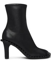 Stella McCartney - Boots - Lyst