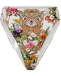 CAMILLA - Egyptian Rose Bikinislip - Lyst