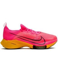 Nike - Sneakers Air Zoom Tempo Next Flyknit - Lyst