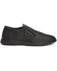 Giuseppe Zanotti - Cooper Flat - Lyst
