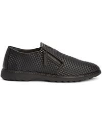 Giuseppe Zanotti - Cooper Flat - Lyst