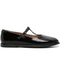 Linda Baumann - T-Bar Pumps - Lyst