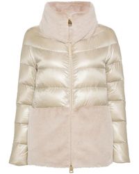 Herno - Jackets - Lyst