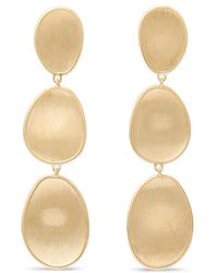 Marco Bicego - Pendientes Largos - Lyst