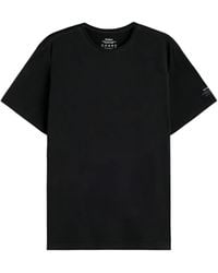 Ecoalf - Jersey T-Shirt - Lyst