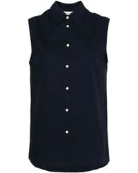 Officine Generale - Camicia - Lyst