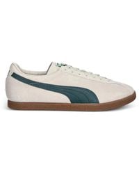 PUMA - Brasil Sneakers - Lyst