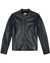 DIESEL - Jackets - Lyst