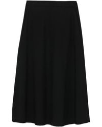 Marc O' Polo - Side-pocket skirt - Lyst