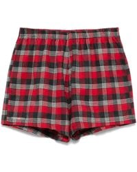 Societe Anonyme - Connell Shorts - Lyst