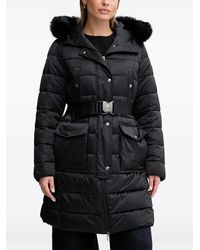 Joop! - Chadia Puffer Jacket - Lyst