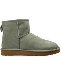 UGG - Classic Mini Ii Boots - Lyst