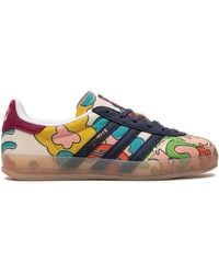 adidas - X Sean Wotherspoon Gazelle Indoor "Corduroy" Sneakers - Lyst