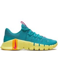 Nike - Free Metcon 5 Workout Shoes - Lyst