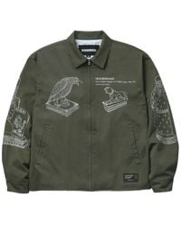 Neighborhood - Souvenir Jacket - Lyst