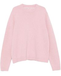 Stockholm Surfboard Club - Pull À Col Rond - Lyst