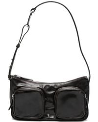 Vagabond Shoemakers - Valence Pocket-Detail Leather Shoulder Bag - Lyst
