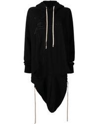 Rick Owens X Champion Hoodies for Women | Online Sale up to 73 ...