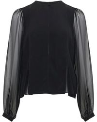 Ulla Johnson - Lucette Bluse - Lyst