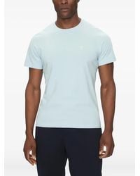 Barbour - Essential Sports T-Shirt - Lyst