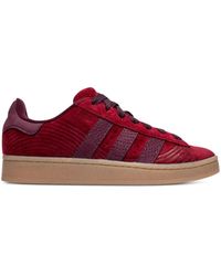 adidas - Campus 00s "collegiate Burgundy/maroon/white Tint" スニーカー - Lyst