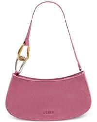 STAUD - Ollie Shoulder Bag - Lyst