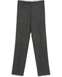 Lardini - ストレートパンツ - Lyst